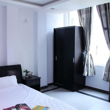 Phong Cao Cap - 543/65 Nguyen Dinh Chieu Hotel Ho Chi Minh City Exterior photo