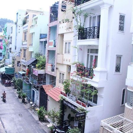 Phong Cao Cap - 543/65 Nguyen Dinh Chieu Hotel Ho Chi Minh City Exterior photo
